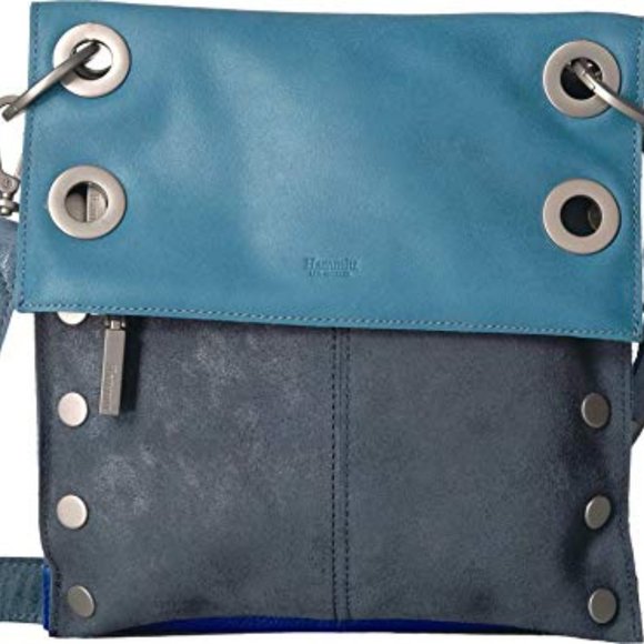 Hammitt Handbags - Hammitt $525 Montana Rev Medium Crossbody NWT